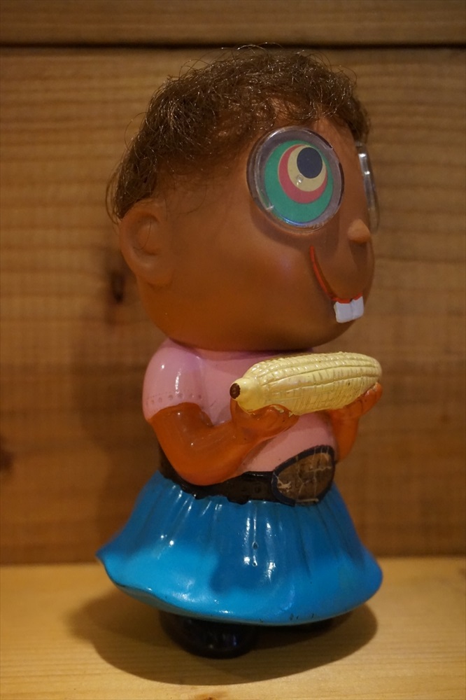 画像: 60s GOGGLE EYE DOLL 【D】