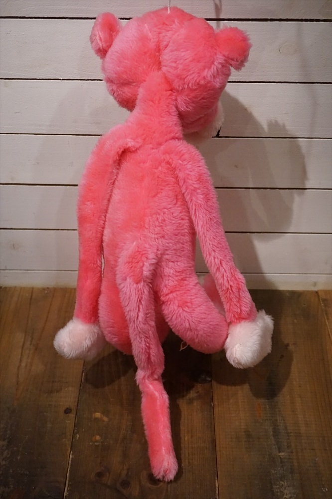 画像: 70s PINK PANTHER PLUSH