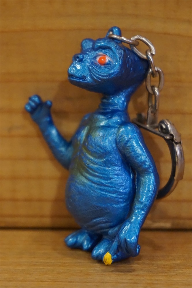 画像: 80s 無版権 E.T. K/H 【J】