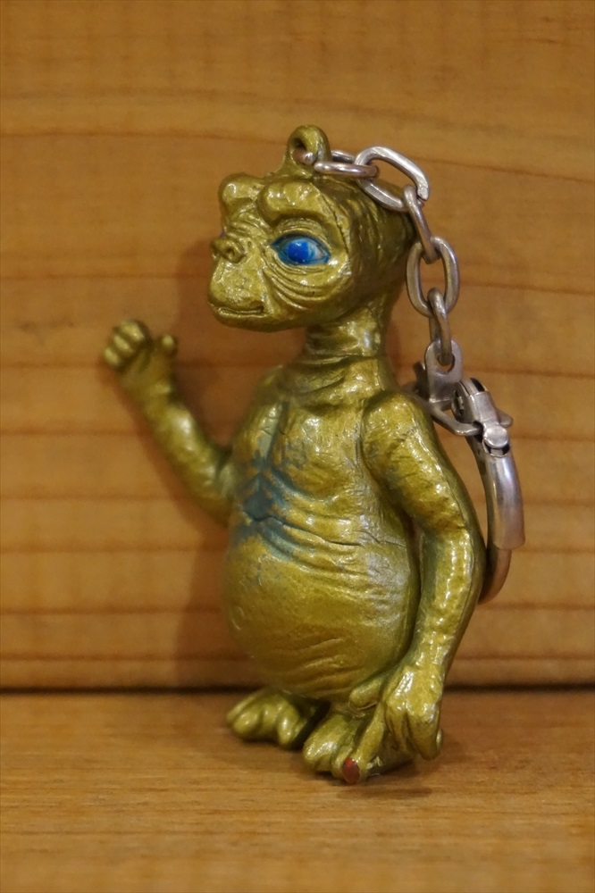 画像: 80s 無版権 E.T. K/H 【K】