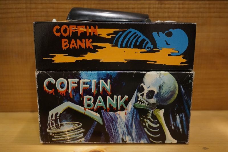 画像: COFFIN BANK 【A】