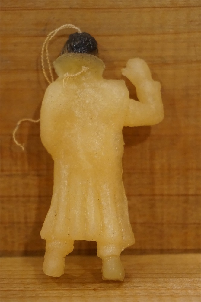 画像: RUBBER MINI MONSTER 【A】 