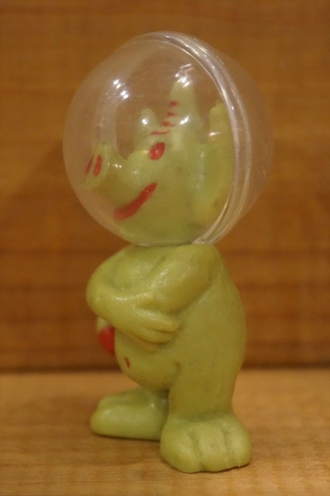 画像: BULLY ALIEN PVC 【E】