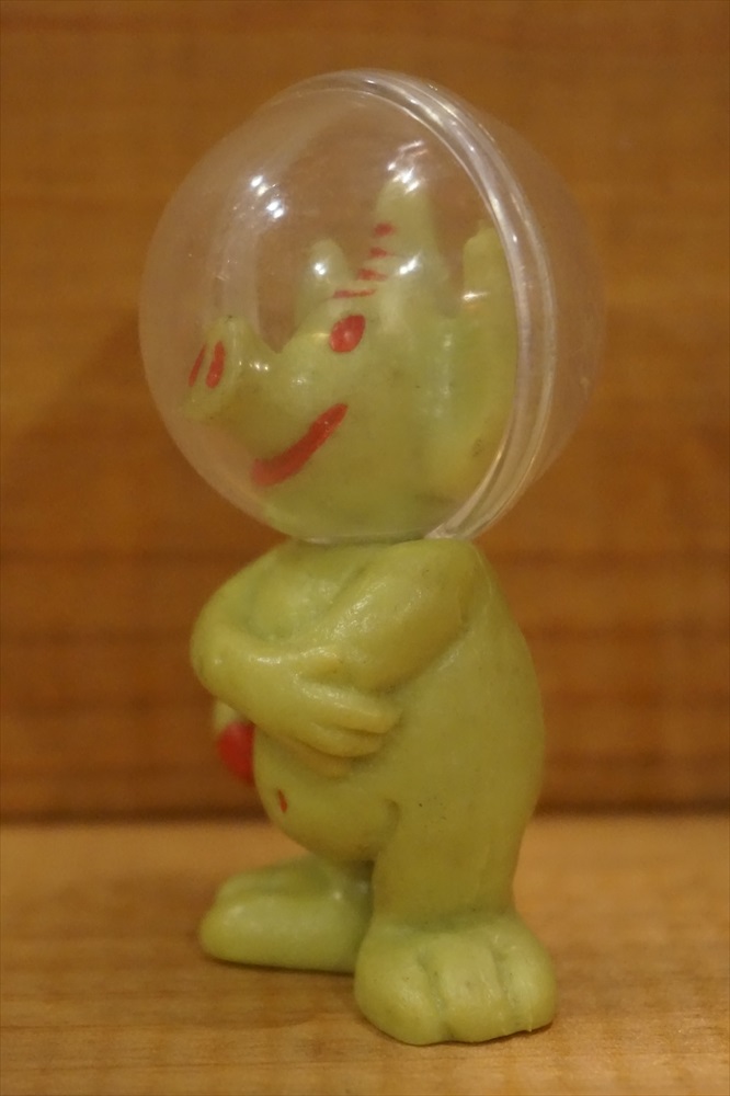 画像: BULLY ALIEN PVC 【E】