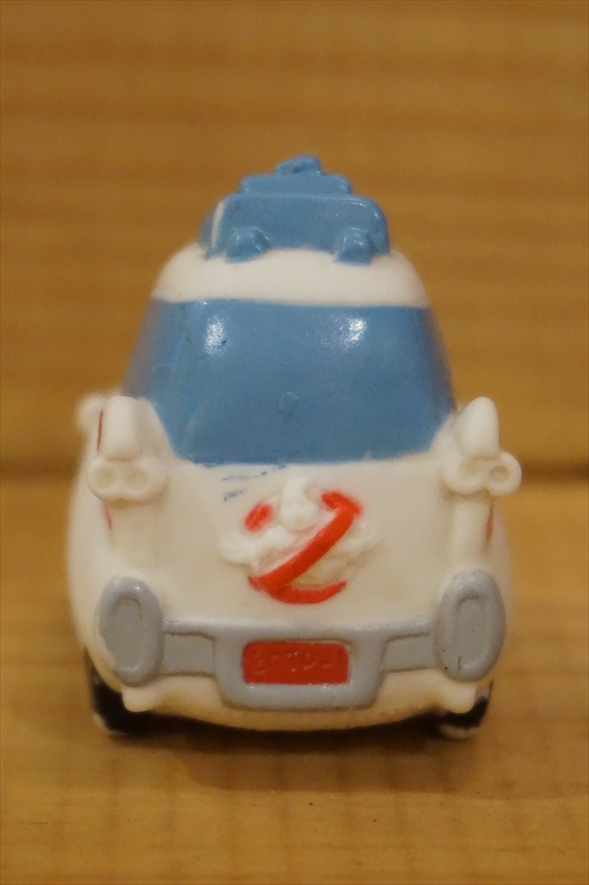 画像: 80s ECTO-1 水鉄砲