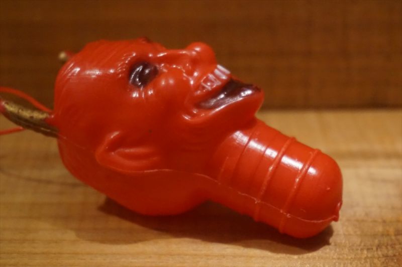 画像: RED DEVIL Candy Lid