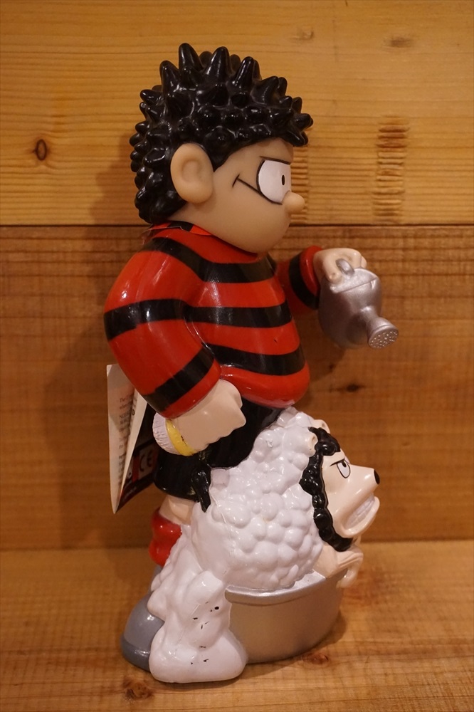 画像: Dennis＆Gnasher bath＆shower gel