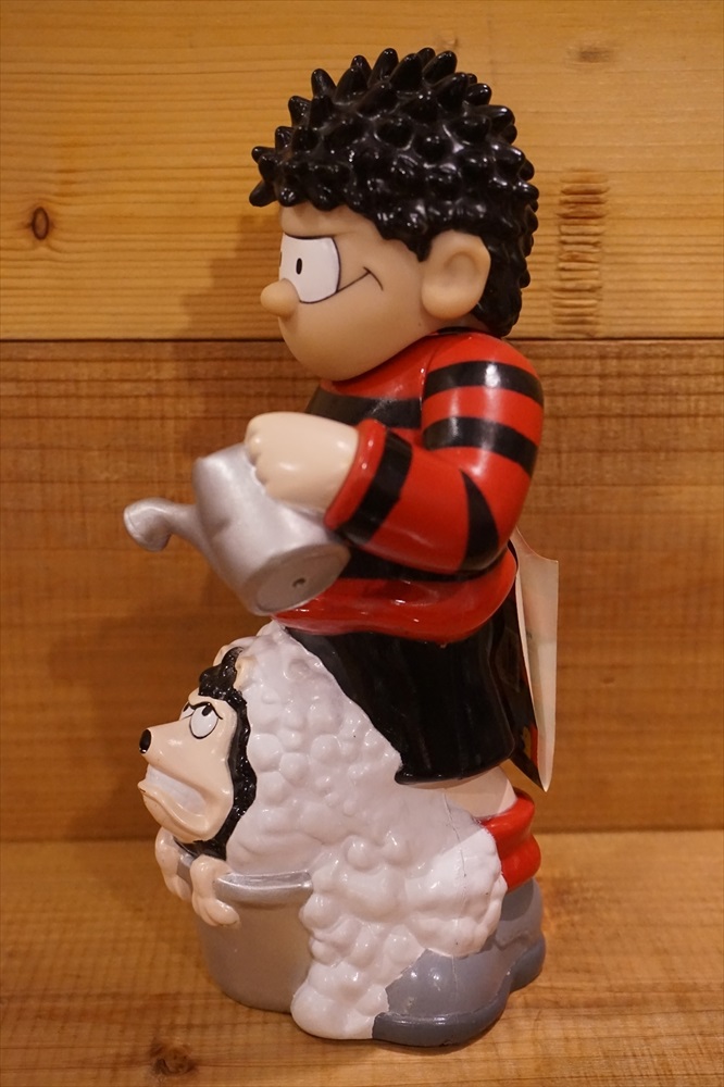 画像: Dennis＆Gnasher bath＆shower gel