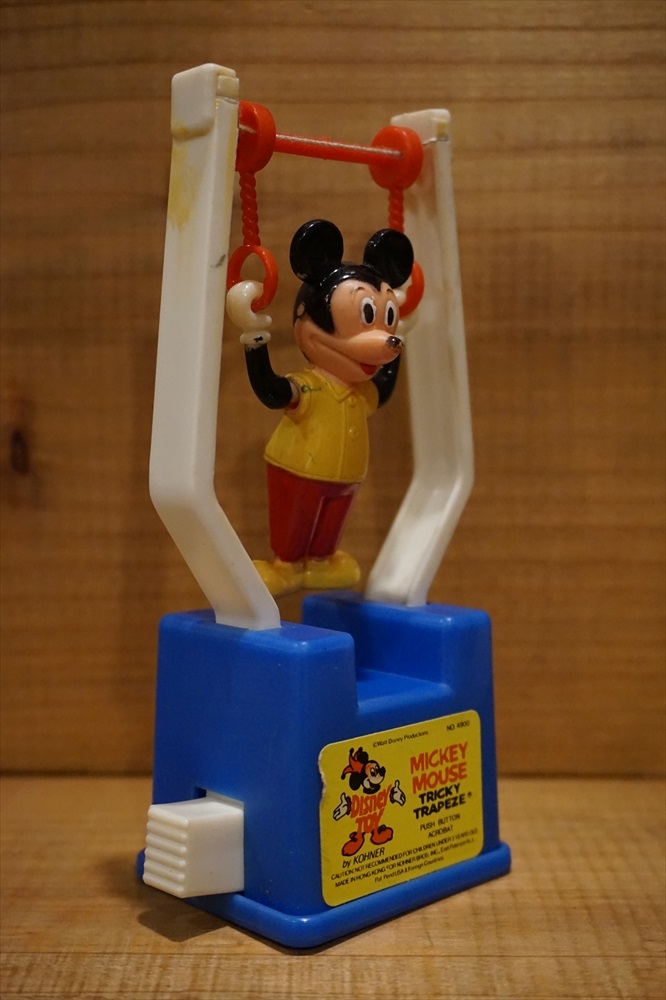 画像: MICKEY MOUSE