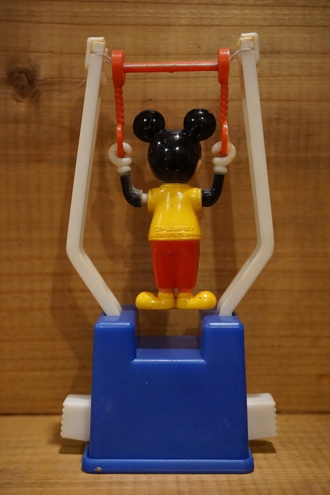 画像: MICKEY MOUSE