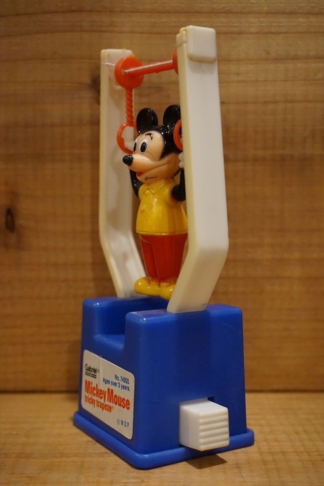 画像: MICKEY MOUSE