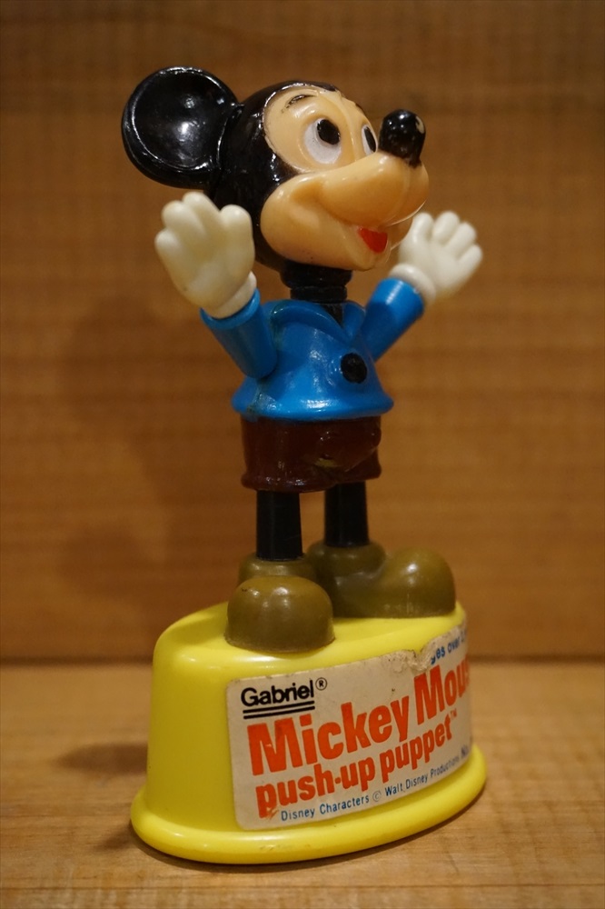 画像: MICKEY MOUSE