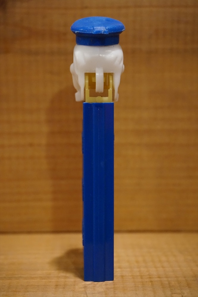 画像: Donald Duck no feet Pez