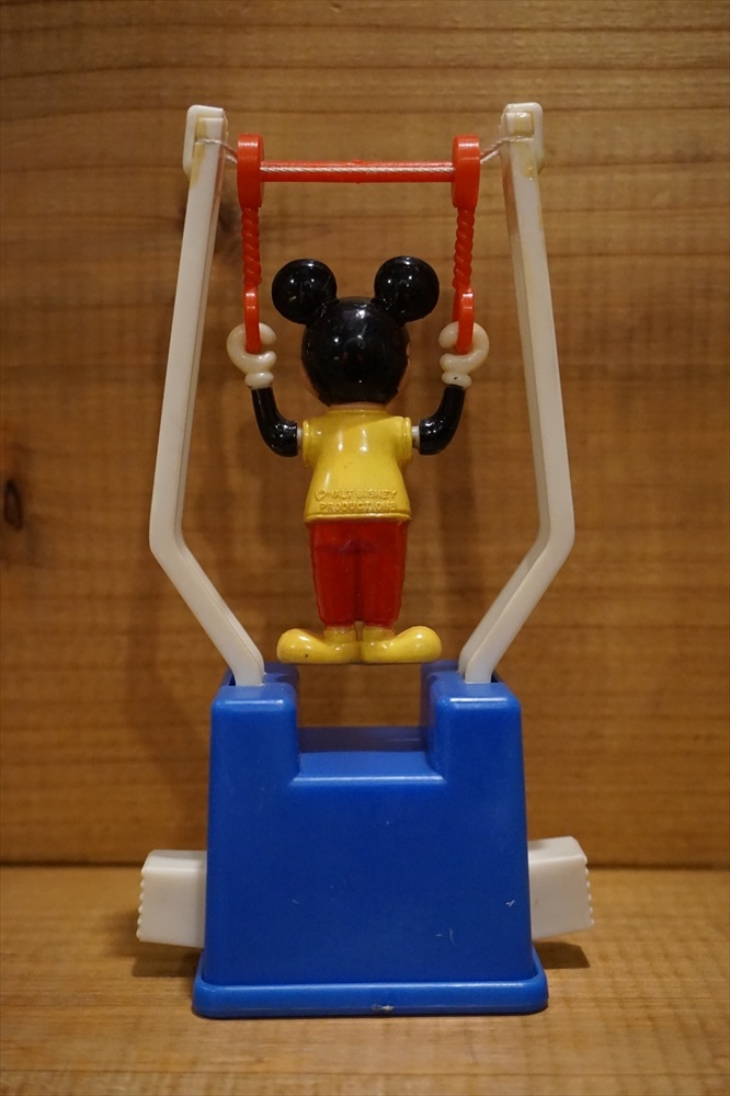 画像: MICKEY MOUSE