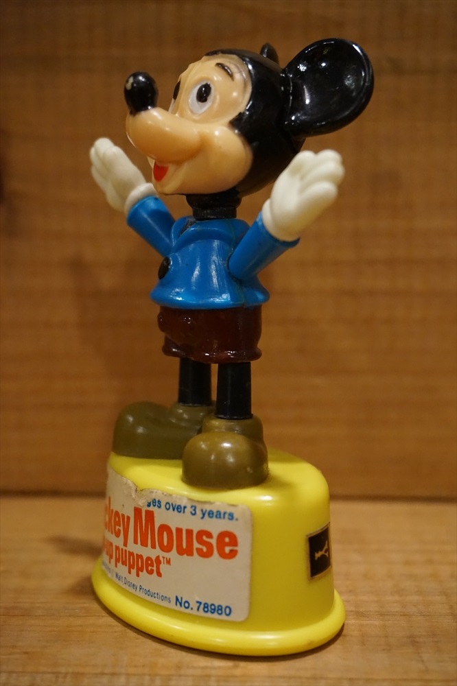 画像: MICKEY MOUSE