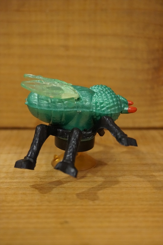 画像: GREEN FLY キャンディコンテナー