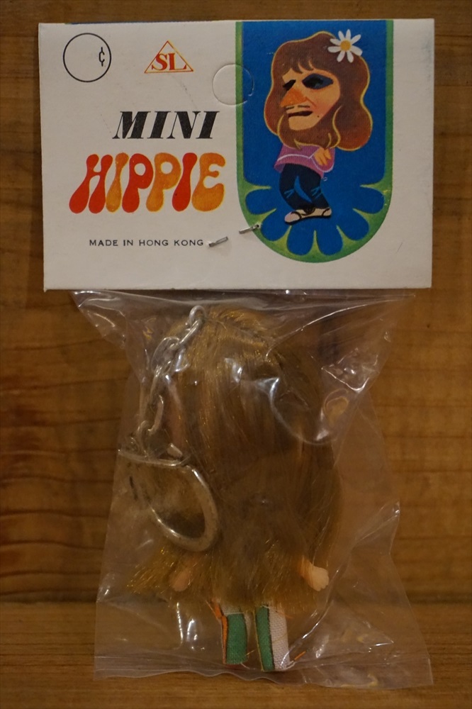 画像: MINI HIPPIE【A】