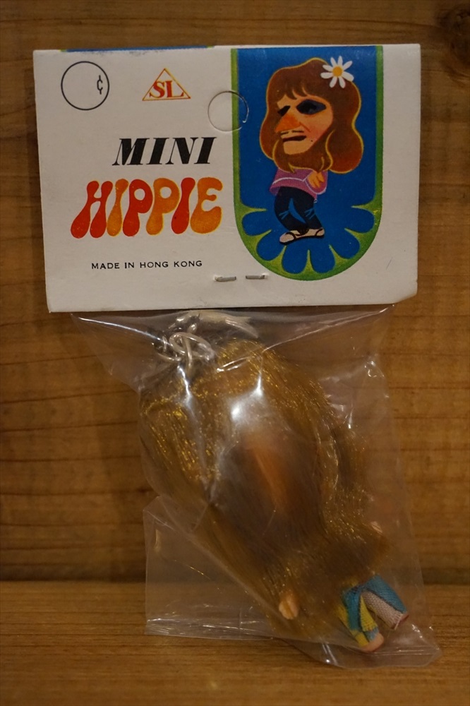 画像: MINI HIPPIE【C】