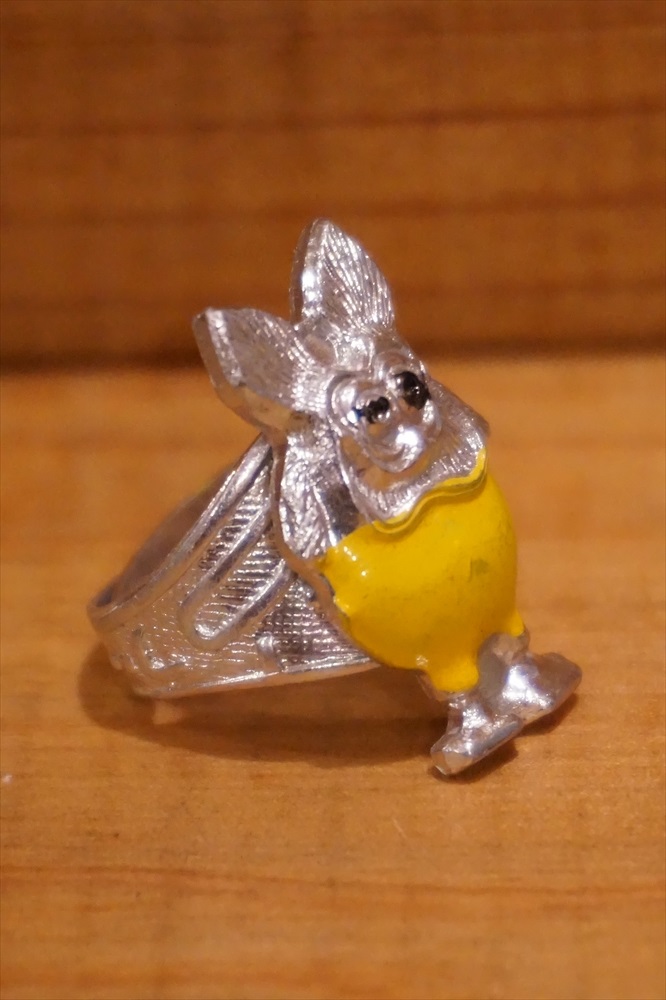 画像: RAT FINK RING【B】