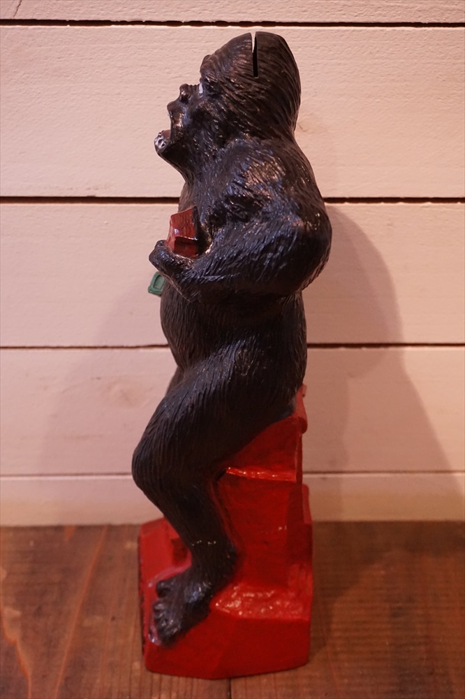 画像: 70s KING KONG BANK【A】