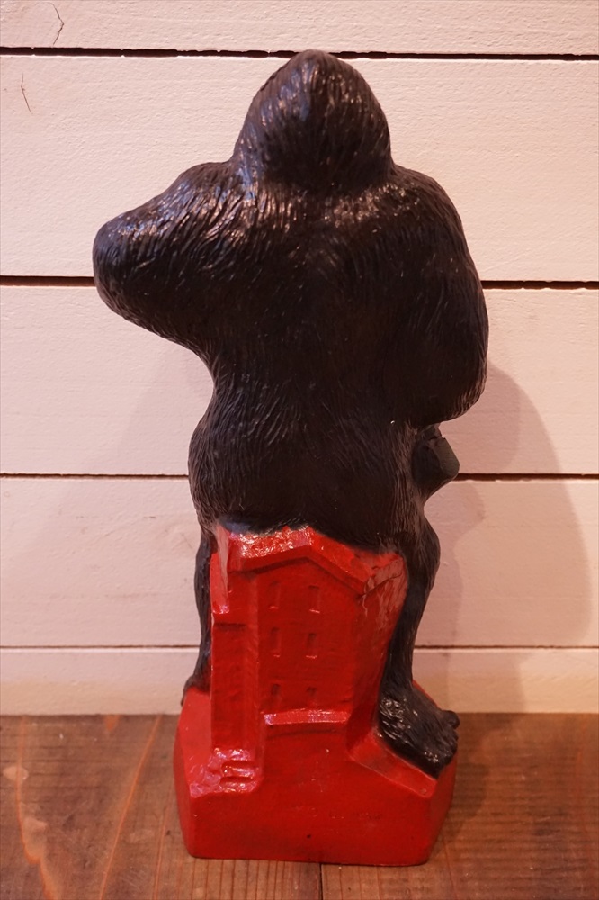 画像: 70s KING KONG BANK【A】