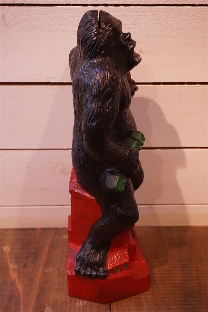 画像: 70s KING KONG BANK【A】