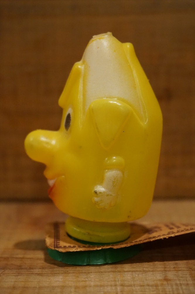 画像: 70s HOOS Candy Container【A1】