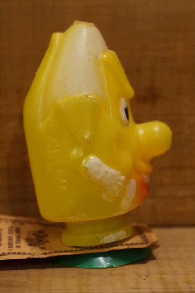 画像: 70s HOOS Candy Container【A1】