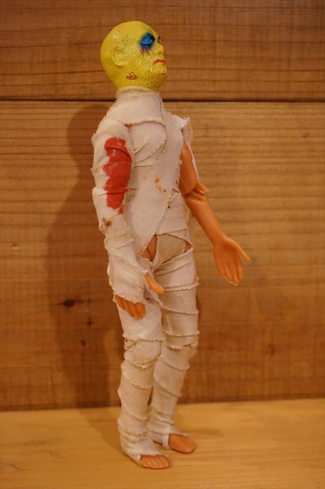 画像: AHI MUMMY