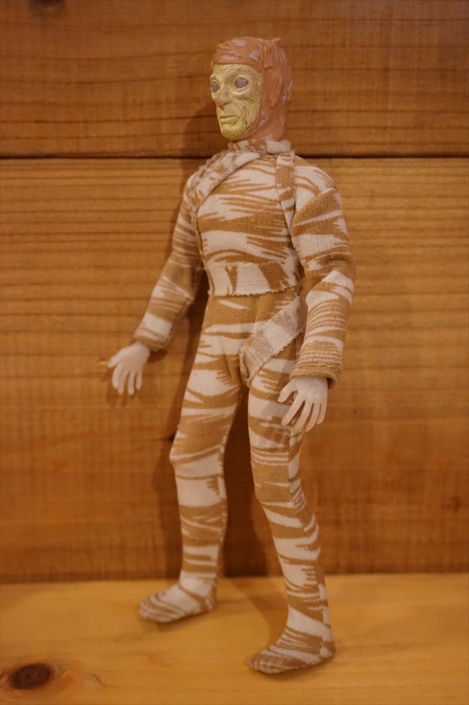 画像: MEGO MUMMY