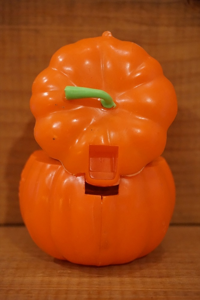 画像: Pumpkin ビックリ箱 