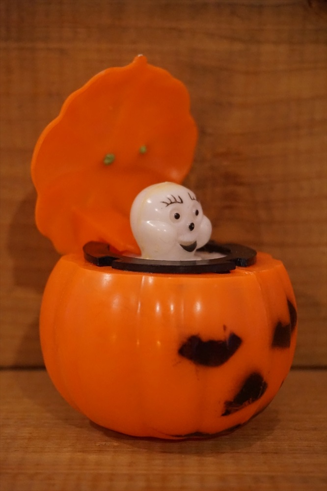 画像: Pumpkin ビックリ箱 