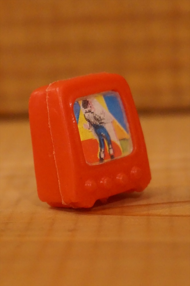 画像: Flicker Mini TV Toy