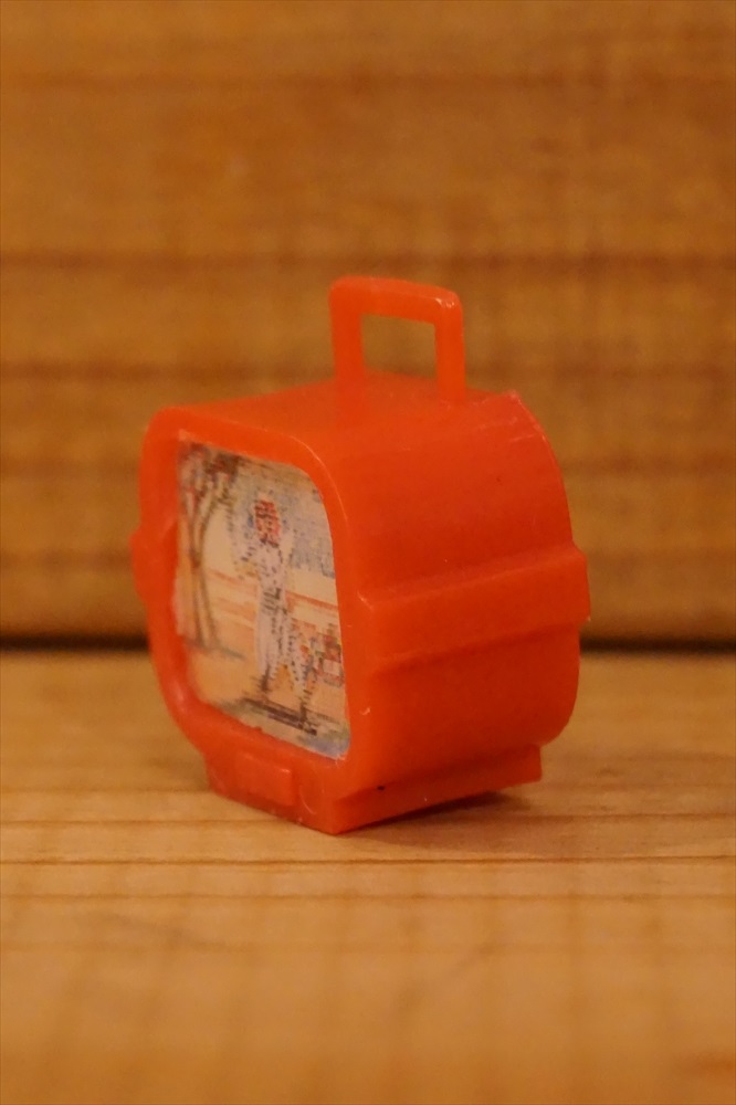 画像: Flicker Mini TV Toy