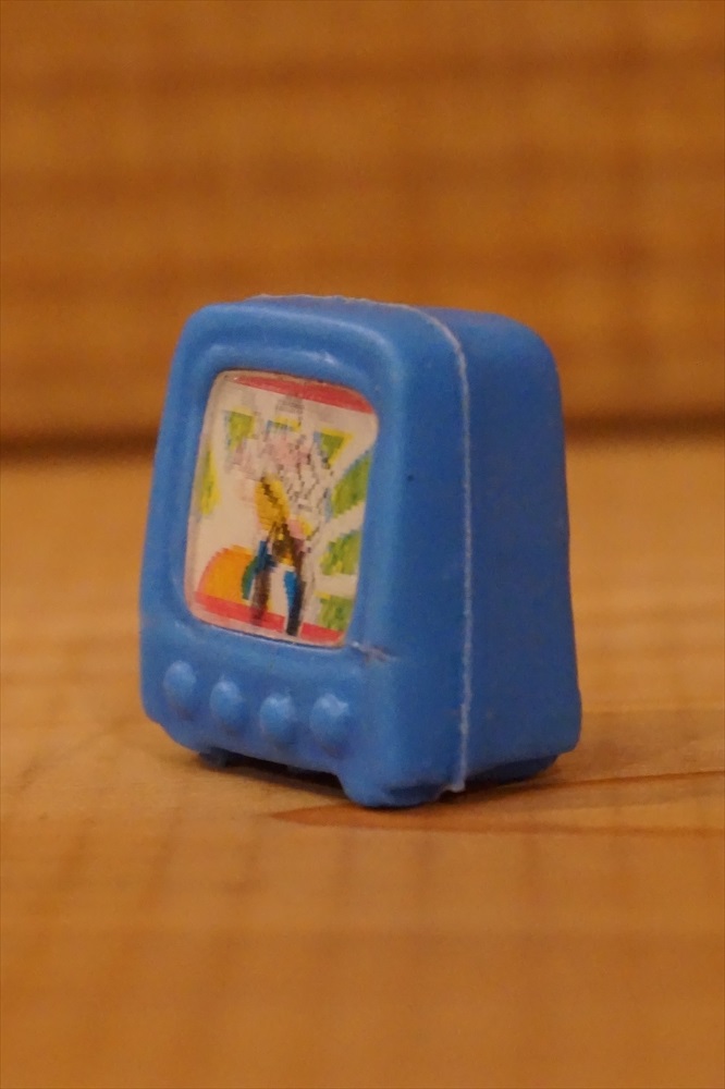 画像: Flicker Mini TV Toy