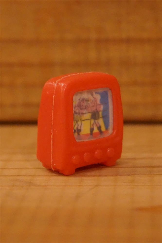 画像: Flicker Mini TV Toy