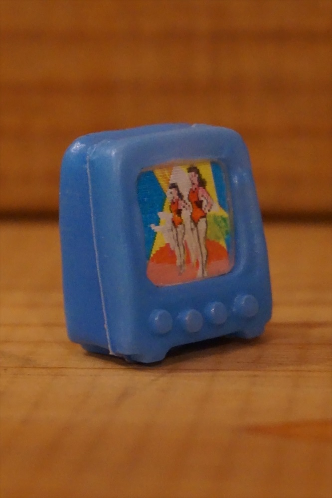 画像: Flicker Mini TV Toy