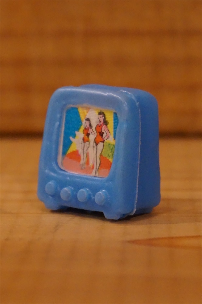 画像: Flicker Mini TV Toy