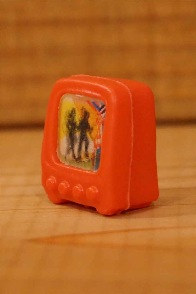 画像: Flicker Mini TV Toy