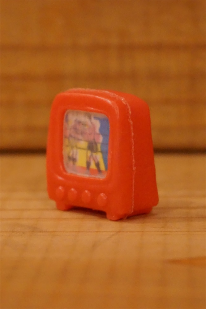 画像: Flicker Mini TV Toy