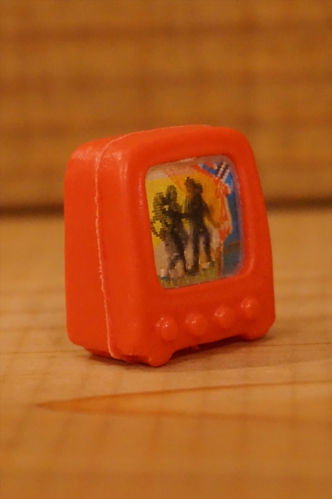 画像: Flicker Mini TV Toy