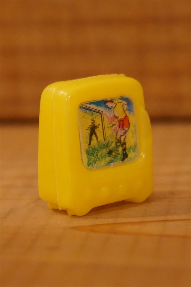 画像: Flicker Mini TV Toy