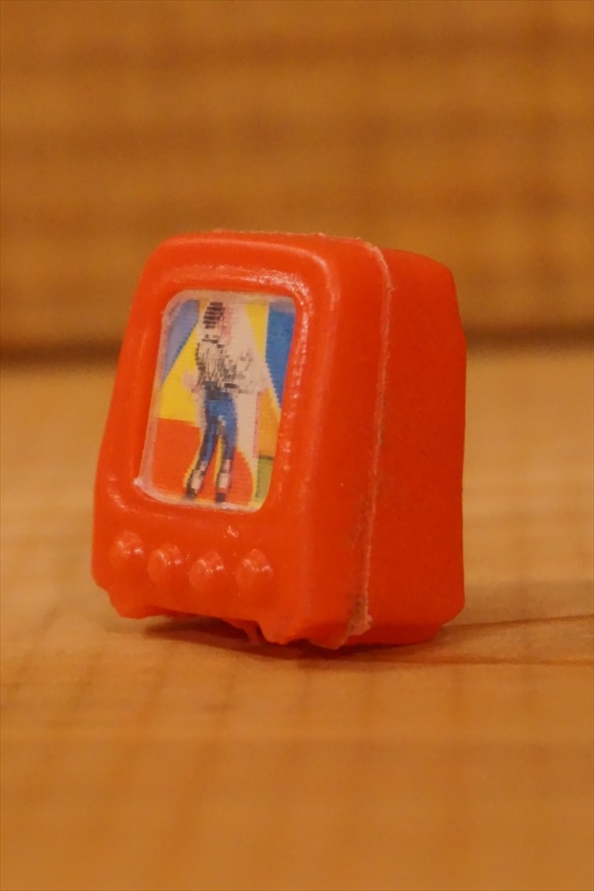 画像: Flicker Mini TV Toy