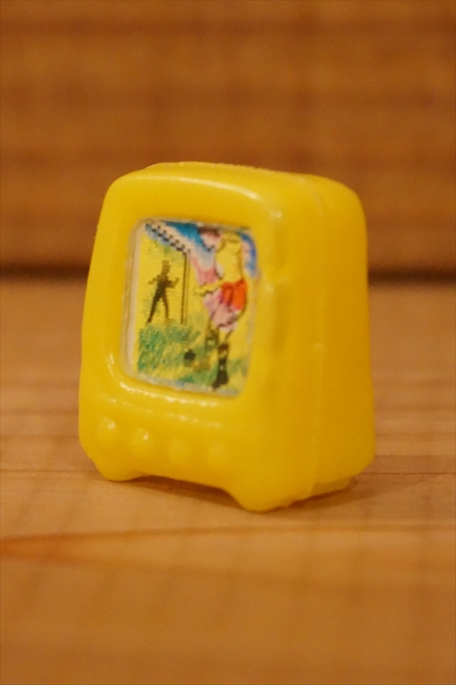 画像: Flicker Mini TV Toy