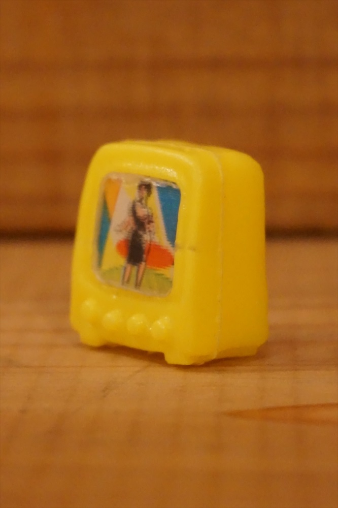 画像: Flicker Mini TV Toy