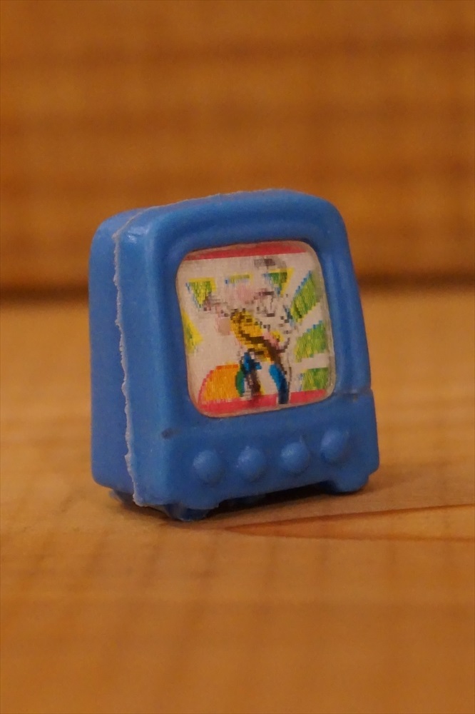画像: Flicker Mini TV Toy
