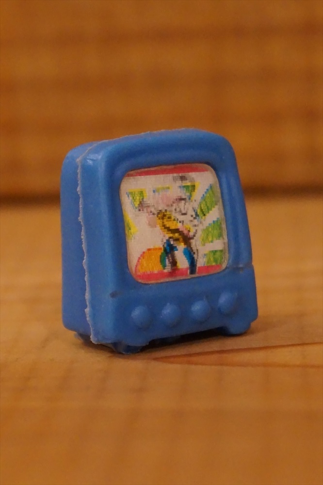 画像: Flicker Mini TV Toy