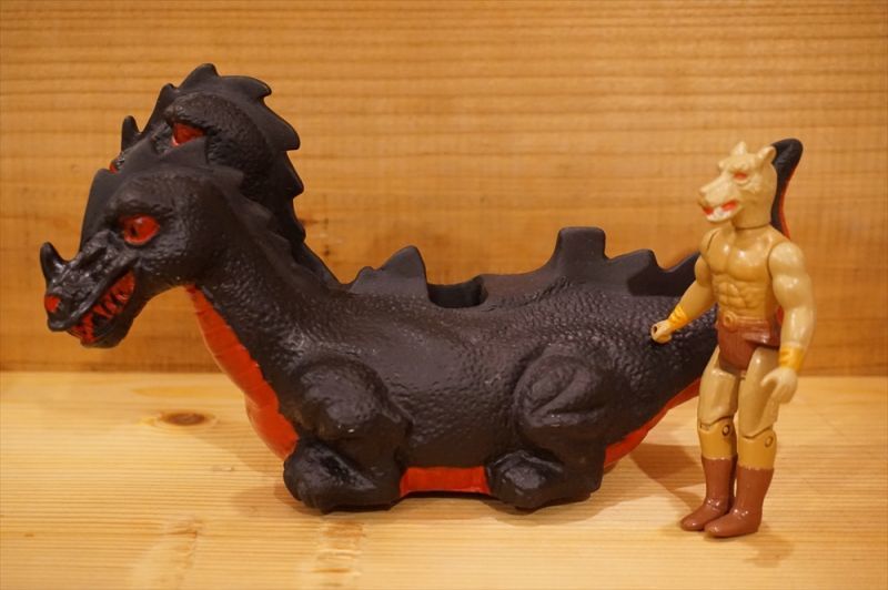 画像: DRAGON RIDERS
