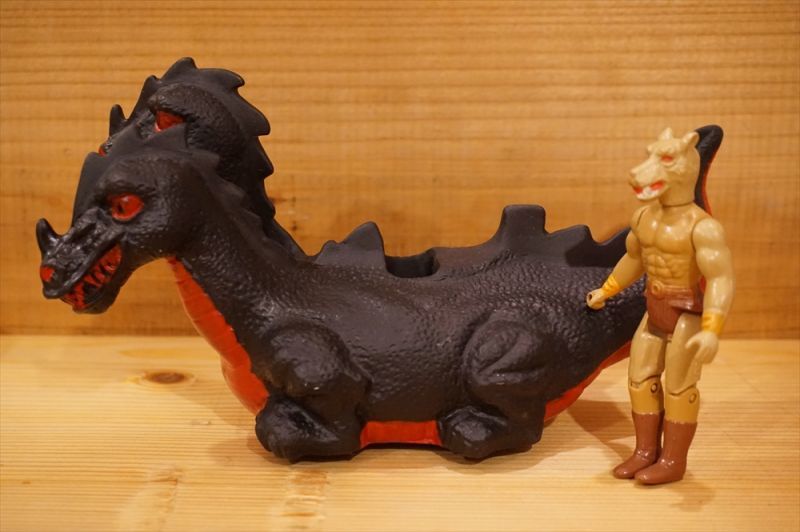 画像: DRAGON RIDERS