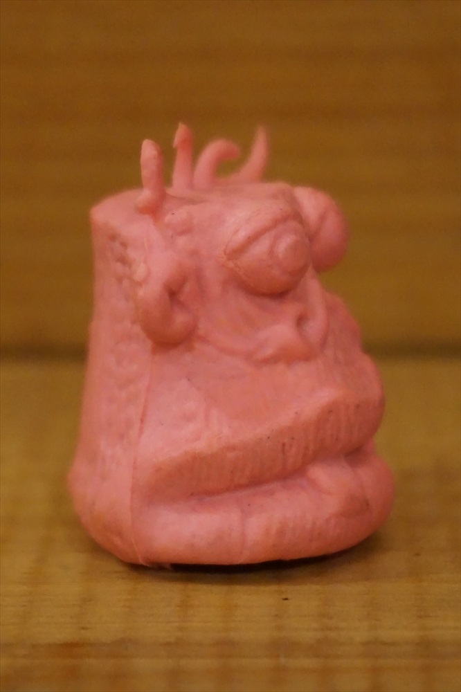 画像: Monster Eraser【F】